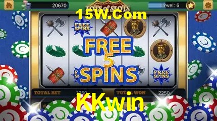 KKwin - cassino ao vivo